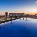 Фотография гостиницы Allegro Granada