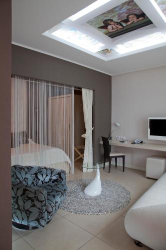 Фотография гостиницы Garni Boutique Hotel Arta