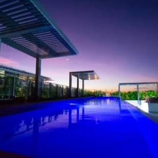 Фотографии апарт отеля
Magnum Serviced Apartments