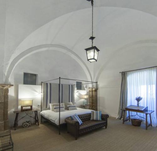 Фотография гостевого дома Casa Rural Castillo de Cáceres