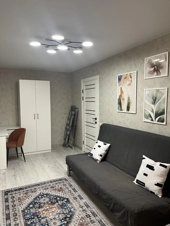 Фотография квартиры Апартаменты на улице Ленгника 4