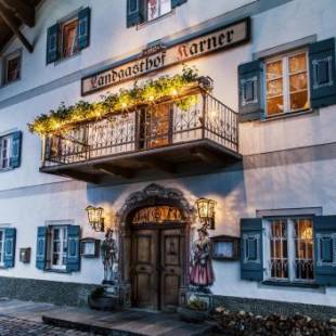 Фотографии гостевого дома
Landgasthof Karner