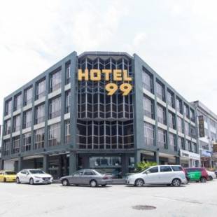 Фотографии гостиницы
Hotel 99 Kelana Jaya (PJ)