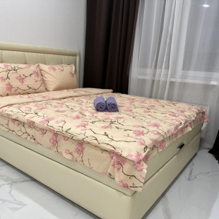 Фотография квартиры Апартаменты 2 Купелинка