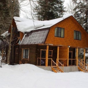 Фотография мини отеля Архыз Игилик