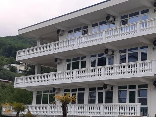 Фотография гостевого дома Юлия