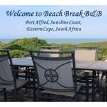Фотография мини отеля Beach Break B&B