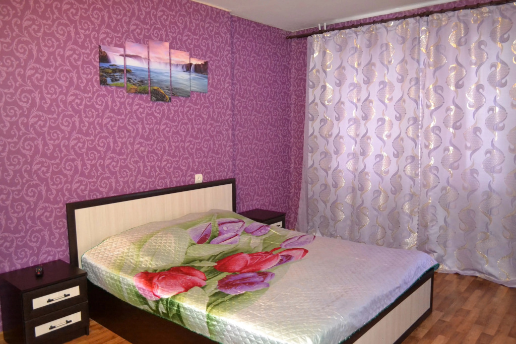 Фотография квартиры Квартира эконом класса в центре Саратова