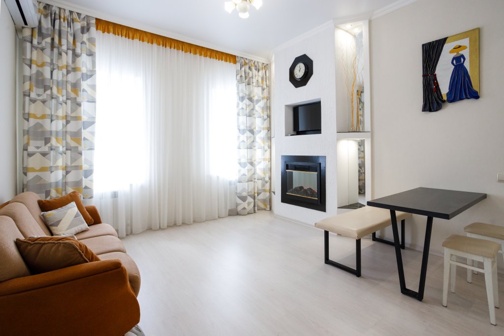 Фотография квартиры Апартаменты Яна Грунта 1-4/2