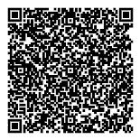 QR код гостевого дома Отдых в Крыму Журавли