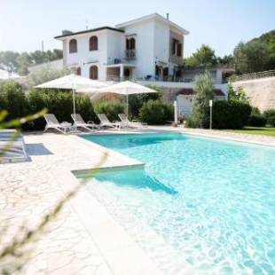 Фотографии мини отеля 
            Tenuta Cardinale