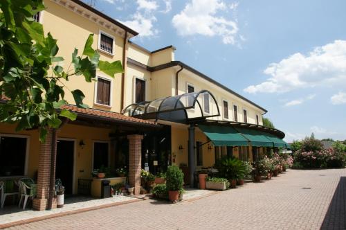 Фотография гостиницы Locanda Grego