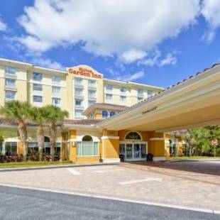 Фотографии гостиницы
Hilton Garden Inn Orlando Lake Buena Vista