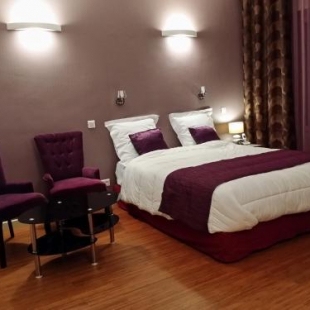 Фотография гостиницы Hôtel Paris Gambetta