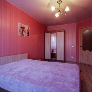 Фотография квартиры Квартира Двухкомнатная в ЖК Вишнёвые сады