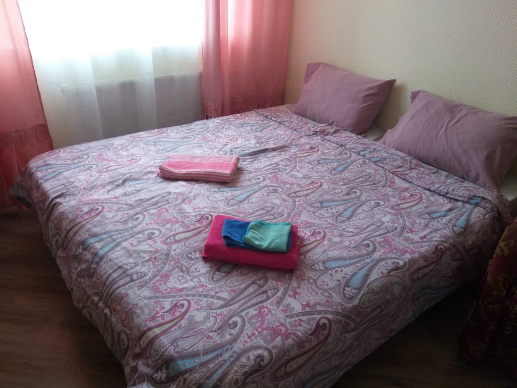 Фотография квартиры Апартаменты Версаль на Космонавтов