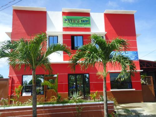 Фотография мини отеля Pete's inn