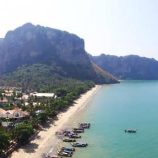 Фотографии гостиницы
Vacation Village Phra Nang Inn - SHA Extra Plus