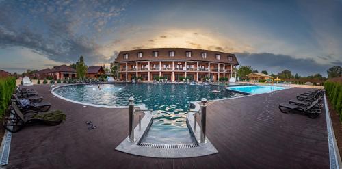 Фотография гостиницы Водная Ривьера