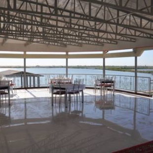 Фотография базы отдыха Kharrot