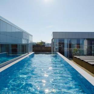 Фотографии гостиницы
PM & Vänner Hotel