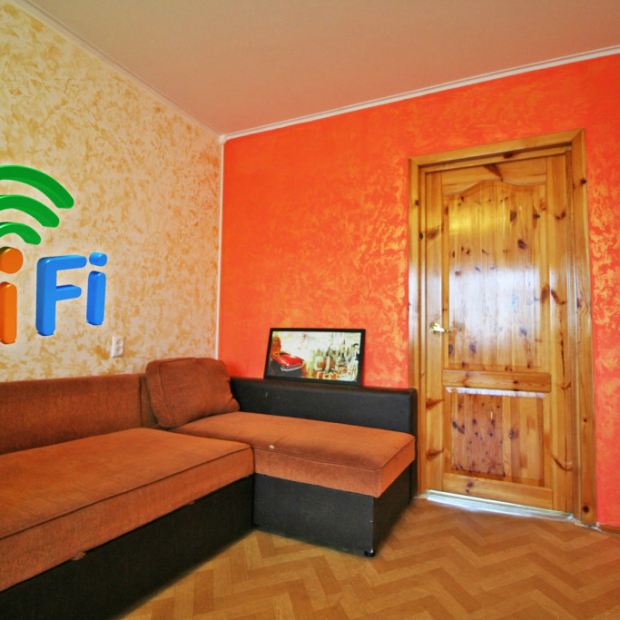 Фотографии квартиры
Квартира 2k Classic у ЦВС Кинеф на Энергетиков Посуточно Кириши