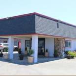 Фотография мотеля Westward Inn