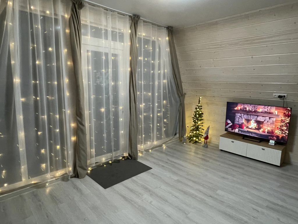 Фотография Коттеджа Частный дом Снетковское Озеро Чарли