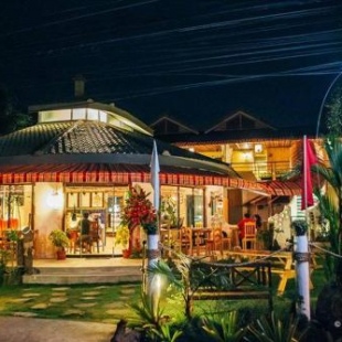 Фотография мини отеля Gabby's Bed & Breakfast