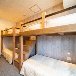 Фотография гостиницы Well Stay Nanba - Vacation STAY 94175