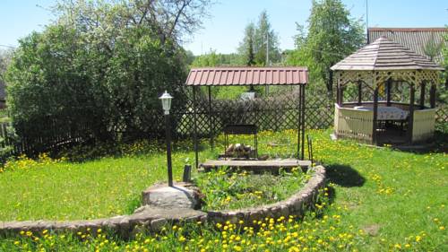 Фотографии гостевого дома 
            У Виктора