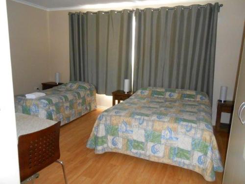 Фотография базы отдыха Discovery Parks - Port Augusta