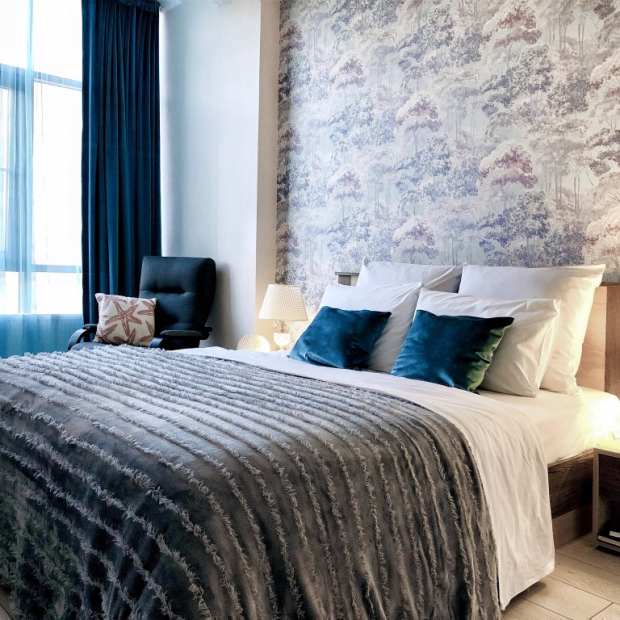 Фотографии квартиры
Квартира Берег Моря