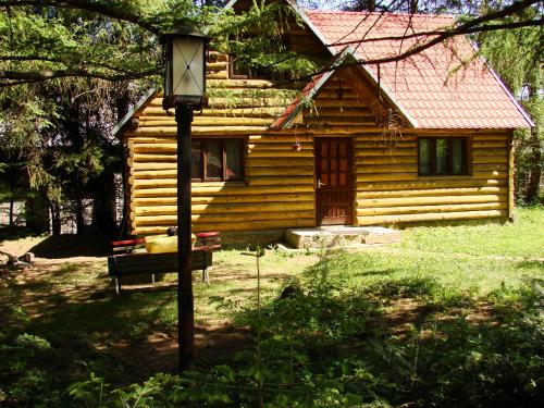 Фотография гостевого дома Эдельвейс