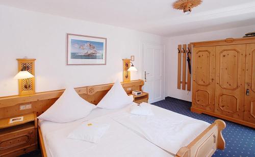 Фотография гостевого дома Landhaus Degen