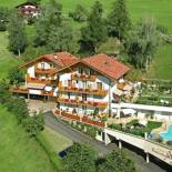 Фотография апарт отеля Appartements Verdinserhöhe