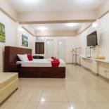 Фотография гостиницы RedDoorz near Pasay Taft