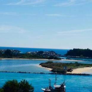 Фотографии гостевого дома
The Boathouse a 3 Bedroom House