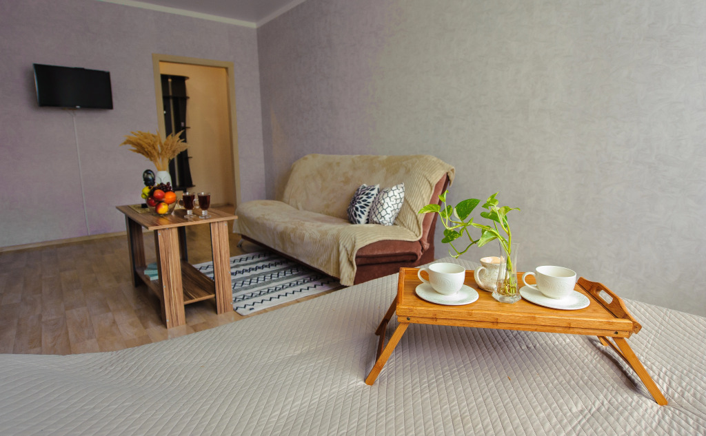 Фотография квартиры Квартира в районе Аквапарка