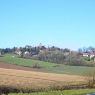 Фотографии гостевого дома
Au Petit Jardin
