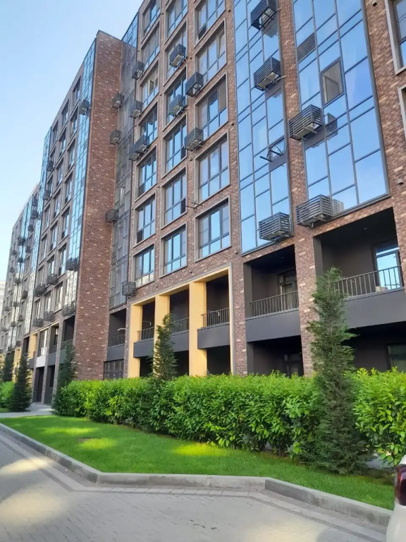 Фотография квартиры Апартаменты ЖК Оазис