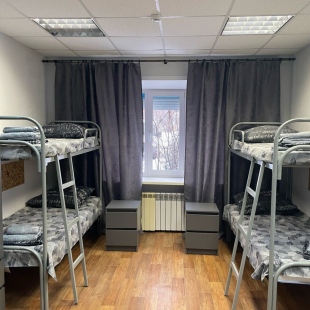 Фотография хостела Мини Хостел