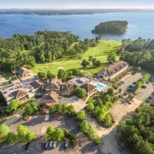 Фотографии гостиницы
Cypress Bend Resort - BW Premier Collection