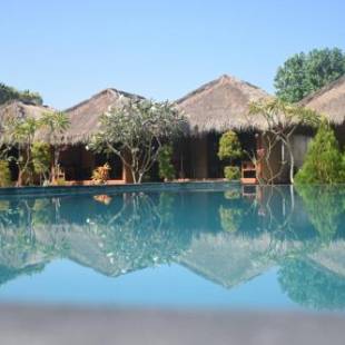 Фотографии базы отдыха 
            Dream Hotel