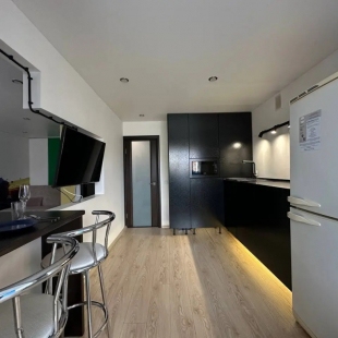 Фотография квартиры Квартира Однокомнатная 40 Лет Победы 5а