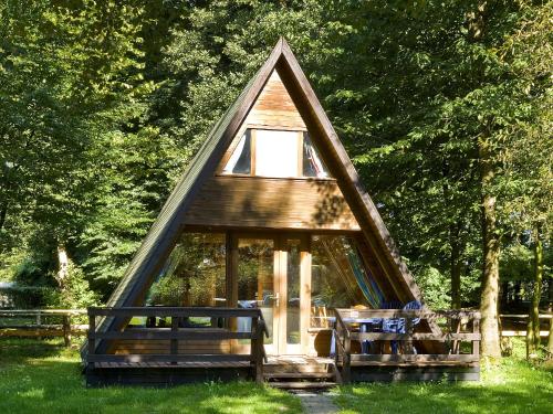 Фотография гостевого дома Holiday Home Geesthof-5