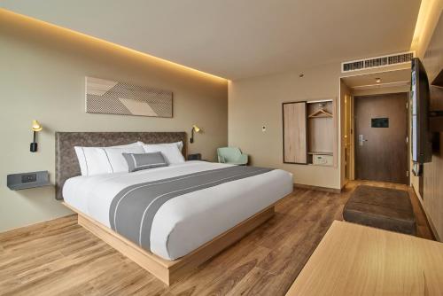 Фотография гостиницы City Plus Tijuana