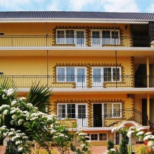 Фотография гостевого дома Камелот