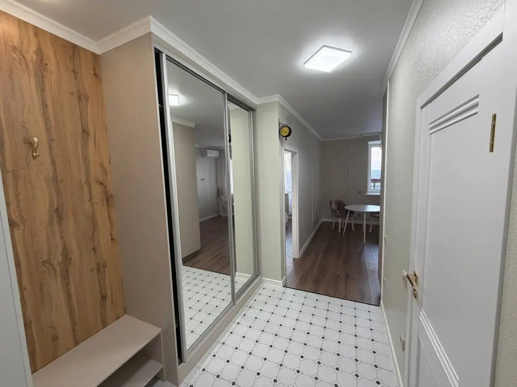 Фотография квартиры Квартира в центре