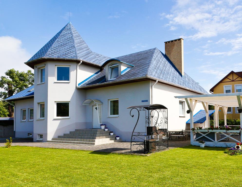 Фотография гостевого дома Танзания